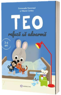 Teo refuza sa adoarma