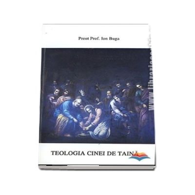 Teologia Cinei de Taina