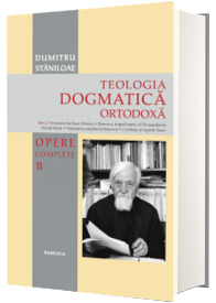 Teologia Dogmatica Ortodoxa - Tom 2
