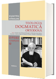 Teologia Dogmatica Ortodoxa - Tom 3