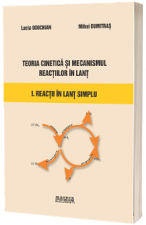 Teoria cinetica si mecanismul reactiilor in lant. Reactii in lant simplu