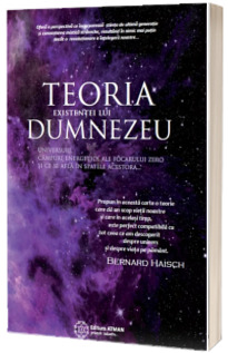 Teoria existentei lui Dumnezeu