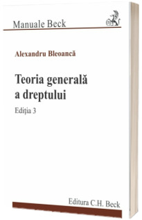 Teoria generala a dreptului