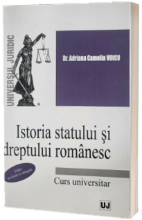 Teoria generala a dreptului. Curs universitar
