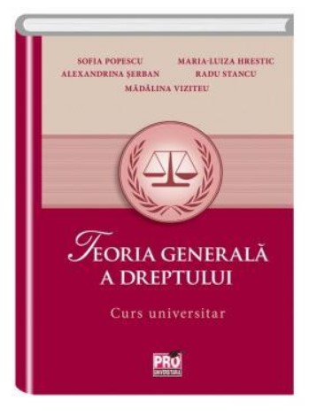 Teoria generala a dreptului