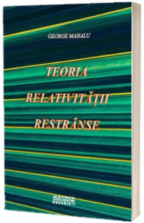 Teoria relativitatii restrinse