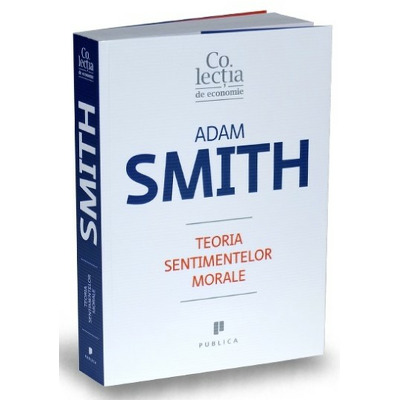 Teoria sentimentelor morale