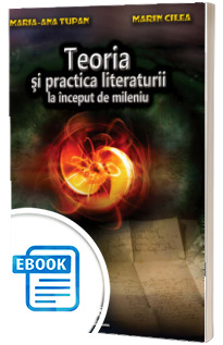 Teoria si practica literaturii la inceput de mileniu