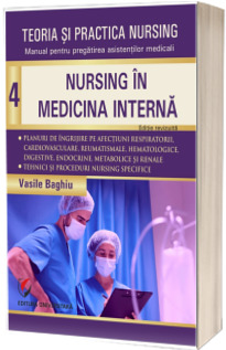 Teoria si practica nursing. Nursing in medicina interna