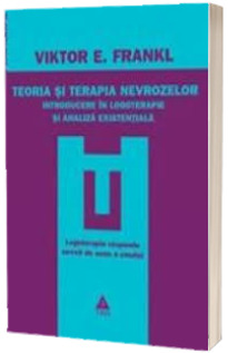 Teoria si terapia nevrozelor