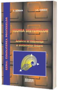 Teoria sistemelor. Analiza in frecventa a sistemelor liniare