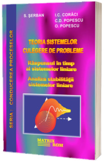 Teoria sistemelor. Culegere de probleme