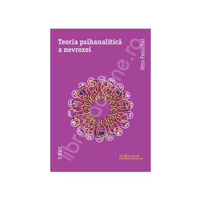 Teoria psihanalitica a nevrozei
