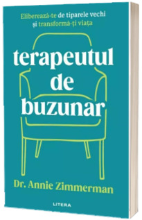 Terapeutul de buzunar