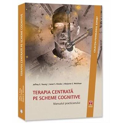 Terapia centrata pe scheme cognitive
