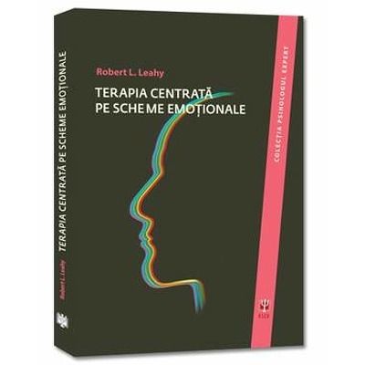 Terapia centrata pe scheme emotionale