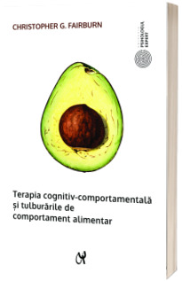 Terapia cognitiv comportamentala si tulburarile de comportament alimentar