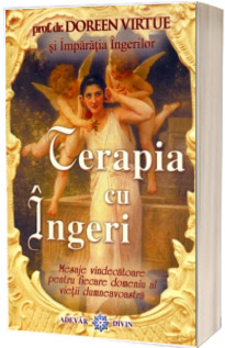 Terapia cu Ingeri