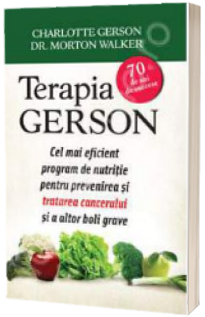 Terapia GERSON