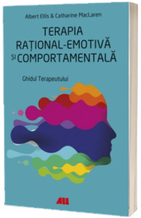 Terapia rational-emotiva si comportamentala