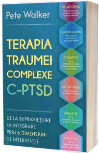 Terapia Traumei Complexe C-PTSD