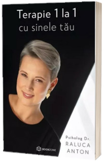 Terapie 1 la 1 cu sinele tau