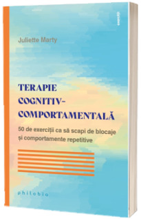 Terapie cognitiv-comportamentala
