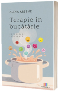 Terapie in bucatarie