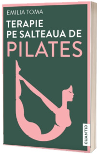 Terapie pe salteaua de Pilates