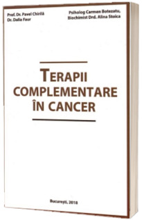 Terapii complementare in cancer