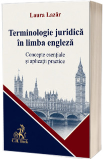 Terminologie juridica in limba engleza