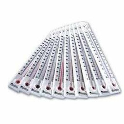 Termometre (set de 10)