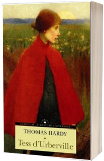 Tess D Urberville