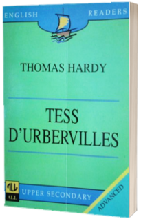 Tess of the DUrbervilles