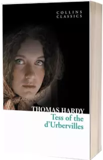 Tess of the DUrbervilles
