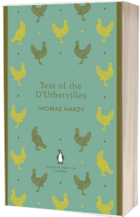 Tess of the DUrbervilles