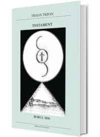 Testament. Robul 1036