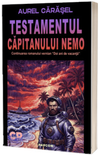 Testamentul Capitanului Nemo