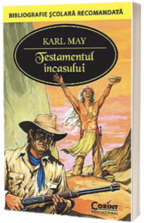 Testamentul incasului