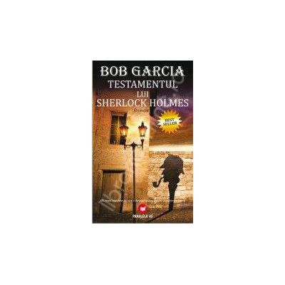 Testamentul lui Sherlock Holmes