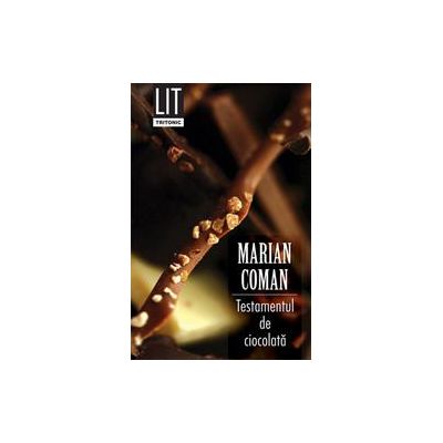 Testamentul de ciocolata
