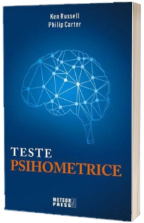 Teste Psihometrice