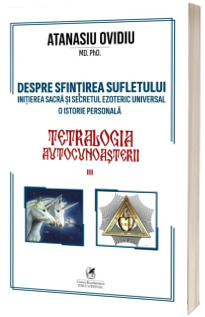 Tetralogia autocunoasterii