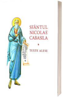 Texte alese - Sfantul Nicolae Cabasila