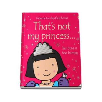 Thats not my princess...