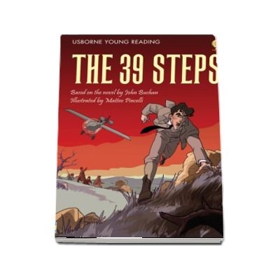 The 39 Steps