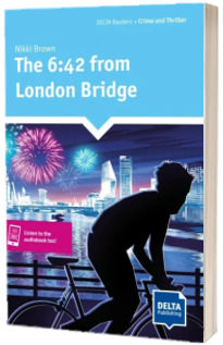 The 6:42 from London Bridge. Reader and Delta Augmented