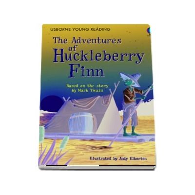 The Adventures of Huckleberry Finn