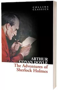 The Adventures of Sherlock Holmes