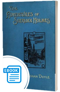 The Adventures of Sherlock Holmes